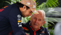 F1: Christian Horner muestra confianza en Checo Pérez y reconoce el desafío de ser compañero de Max Verstappen