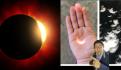 Eclipse solar 2023: ¿A qué hora se verá en Puebla?