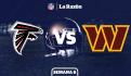 Las Vegas Raiders vs New England Patriots: Horario y canal dónde ver EN VIVO el juego de Semana 6 de la NFL GRATIS