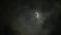 Eclipse solar anular 2023: Así vivieron los mexicanos el fenómeno astronómico del año | FOTOS