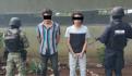Detienen a seis presuntos integrantes de Los Viagras en Buenavista, Michoacán