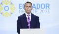 OEA llama al diálogo entre México y Ecuador, pero condena despliegue policial en Embajada mexicana