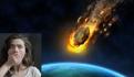 Inteligencia Artificial: Así sería el impacto del Cometa "Diablo" contra la Tierra | FOTOS