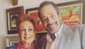 'Pato' Levy anuncia bazar para rematar cosas de su mamá, Talina Fernández, para operarse