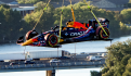 F1 | Gran Premio de Estados Unidos: Checo Pérez termina quinto en el sprint; Max Verstappen se lleva la victoria