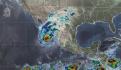 Centro de huracán ‘Norma’ toca tierra al sur de La Paz; se degrada a Categoría 1