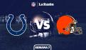 Bears vs Raiders: Horario y canal dónde ver EN VIVO el juego de Semana 7 de la NFL GRATIS