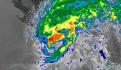 Tormenta tropical ‘Norma’ provocará fuertes lluvias en Sinaloa, Chihuahua y Durango