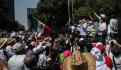 México ofrece programas de 4T a países expulsores