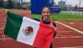 Juegos Panamericanos 2023: Fabiola Villegas cumple su sueño al ganar medalla de plata para México