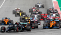 F1: Valtteri Bottas sorprende con increíble colección con motivo del Gran Premio de México