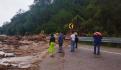 Huracán 'Otis' disminuye a categoría 1 tras dejar devastación en Acapulco