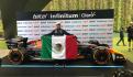 Gran Premio de México: Max Verstappen aterriza en el AIFA con lujoso avión, conoce su increíble precio