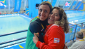 Juegos Panamericanos 2023: Yareli Salazar y Antonieta Gaxiola, tristes por perder el oro tras decisión de jueces