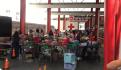 Despensas de Cruz Roja llegan a Guerrero; preparan más cargamentos