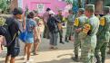 Crece solidaridad para Acapulco, pero afectados piden acelerar ayuda