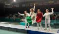 Juegos Panamericanos 2023: México iguala en Santiago su récord histórico de oros en la competencia