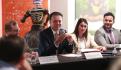 Durango, primer lugar nacional en reducir homicidios dolosos, destaca gobernador Esteban Villegas