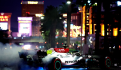 F1: Checo Pérez y la noche en la que apostó su auto en Las Vegas sin autorización de Red Bull (Video)