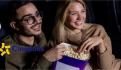 ¿Dulces gratis por ver ‘Wonka’ en el cine? Así puedes activar esta promoción en Cinépolis