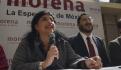 ¿Por qué Clara Brugada es la candidata por Morena a la CDMX en 2024 si García Harfuch ganó las encuestas?