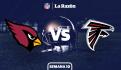 Seahawks vs Washington: Horario y canal dónde ver EN VIVO el juego de Semana 10 de la NFL GRATIS