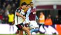 Video: Raúl Jiménez anota dos GOLAZOS en duelo entre Fulham y Nottingham Forest