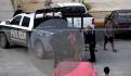 Policía de Benito Juárez, en QRoo, detiene a 3 personas que conducían autos con reporte de robo