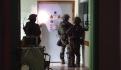 Ejército israelí recupera cuerpo de una rehén de Hamas cerca del Hospital Al-Shifa