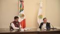 Michoacán protegerá corte y empaques de limón, anuncia Alfredo Ramírez Bedolla