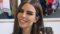 Eve Gilles, la nueva Miss France 2024 que causó polémica por su corte de pelo