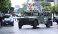 Ataque armado deja 4 policías de Ometepec muertos y tres heridos en Guerrero