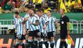 México sufre, se va a los penaltis y Malagón da pase a Copa América