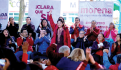 Diputadas locales exigen paridad de género en alcaldías de CDMX