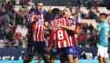 Atlético de San Luis vs Monterrey | VIDEO: Resumen, goles y ganador de los Cuartos de final de ida del Apertura 2023