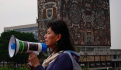 Rector pide diálogo con AMLO y señala a grupos de choque en la UNAM