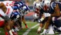 Raiders vs Chiefs: ¿Dónde y a qué hora VER el juego de Semana 12 de la NFL EN VIVO y GRATIS?