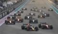 F1: Checo Pérez explota por su sanción en el GP de Abu Dhabi: "No están al nivel de F1"
