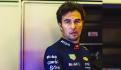 F1: Checo Pérez recibe defensa de Christian Horner en GP de Abu Dhabi; “no lo merecías”