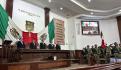 Coahuila pa´delante, a pasos de gigante: Manolo Jiménez