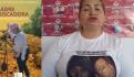 #JusticiaparaMaika: Encuentran sin vida a cantante venezolana desaparecida en Jalisco