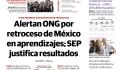 Cumplirá Gobierno de México con más de 550 obras de infraestructura, anhelos postergados por décadas: Jorge Nuño Lara