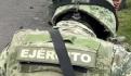 'Ya está ahí la Guardia Nacional', dice AMLO tras enfrentamiento en Texcaltitlán