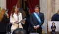 ¿Quién es Javier Milei, el nuevo presidente de Argentina?