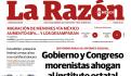 AMLO defiende candidatura de Mariana Rodríguez, esposa de Samuel García, a alcaldía de Monterrey