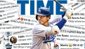 MLB: Randy Arozarena, en la mira de uno de los mejores equipos de Grandes Ligas