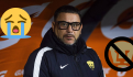 VIDEO: Ricardo La Volpe regresa como entrenador después de cuatro años