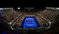 VIDEO: Serpiente interrumpe juego de Dominic Thiem en el torneo de Brisbane