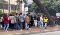 Microsismo magnitud 1.6 en la Álvaro Obregón 'despierta' a capitalinos este sábado