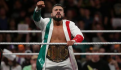 CMLL: Andrade "El Ídolo" gana en un espectacular regreso a la Arena México